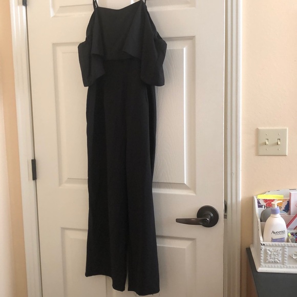 Other - Black pant suit